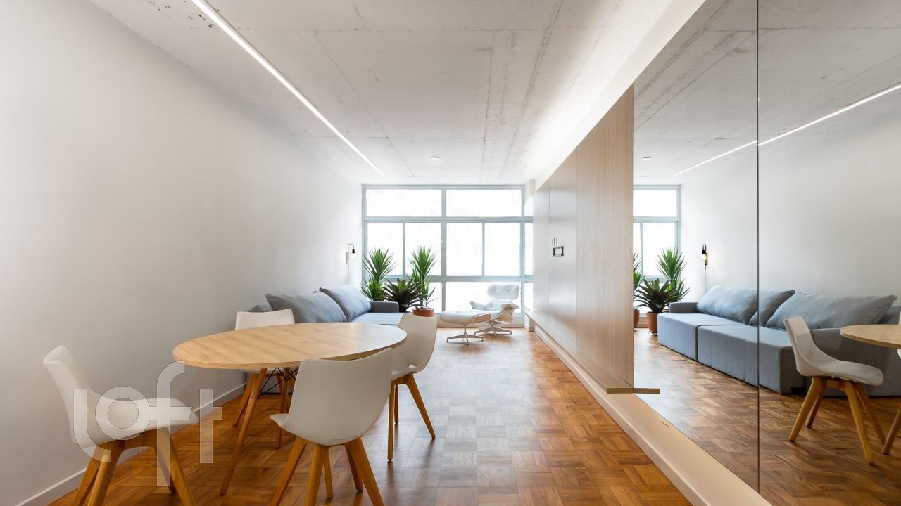 Apartamento, 3 quartos, 104 m² - Foto 4
