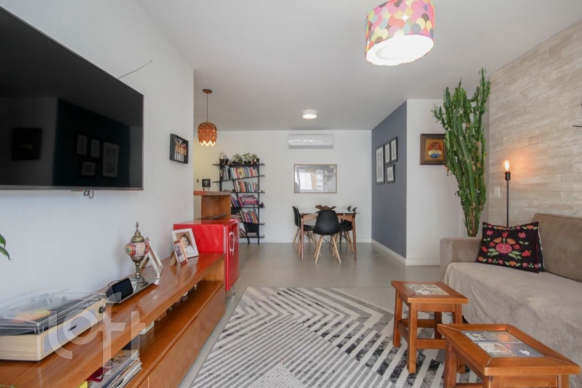 Apartamento à venda com 2 quartos, 78m² - Foto 6