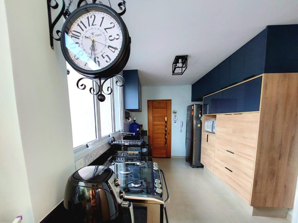 Apartamento, 2 quartos, 101 m² - Foto 4