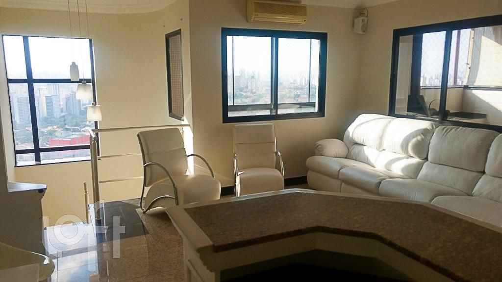 Apartamento, 4 quartos, 250 m² - Foto 8