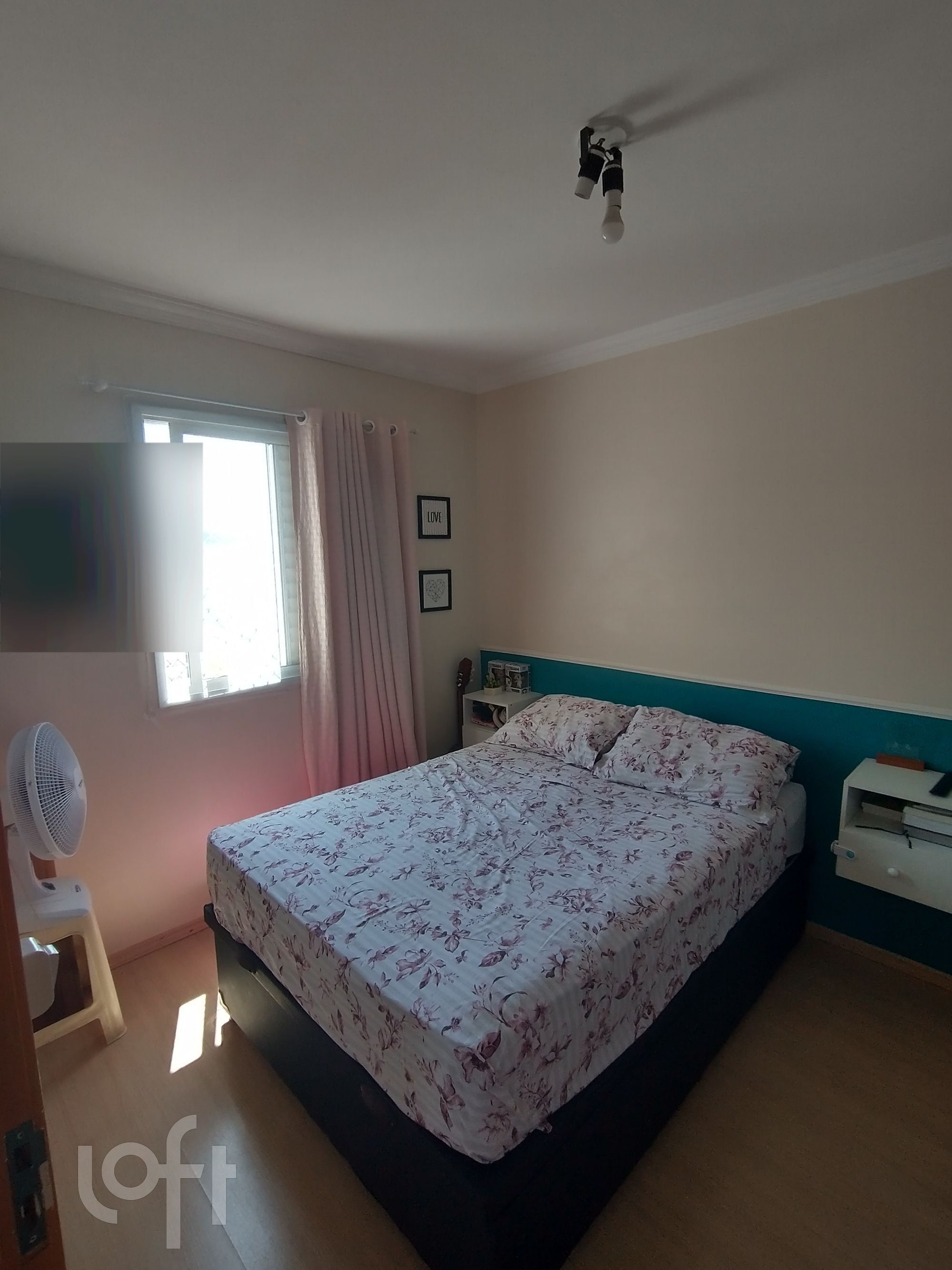 Apartamento, 2 quartos, 47 m² - Foto 4