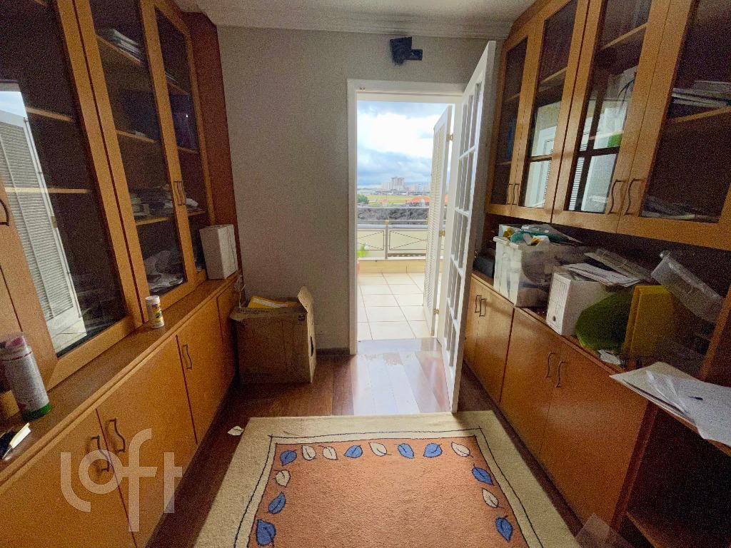 Casa, 3 quartos, 250 m² - Foto 23