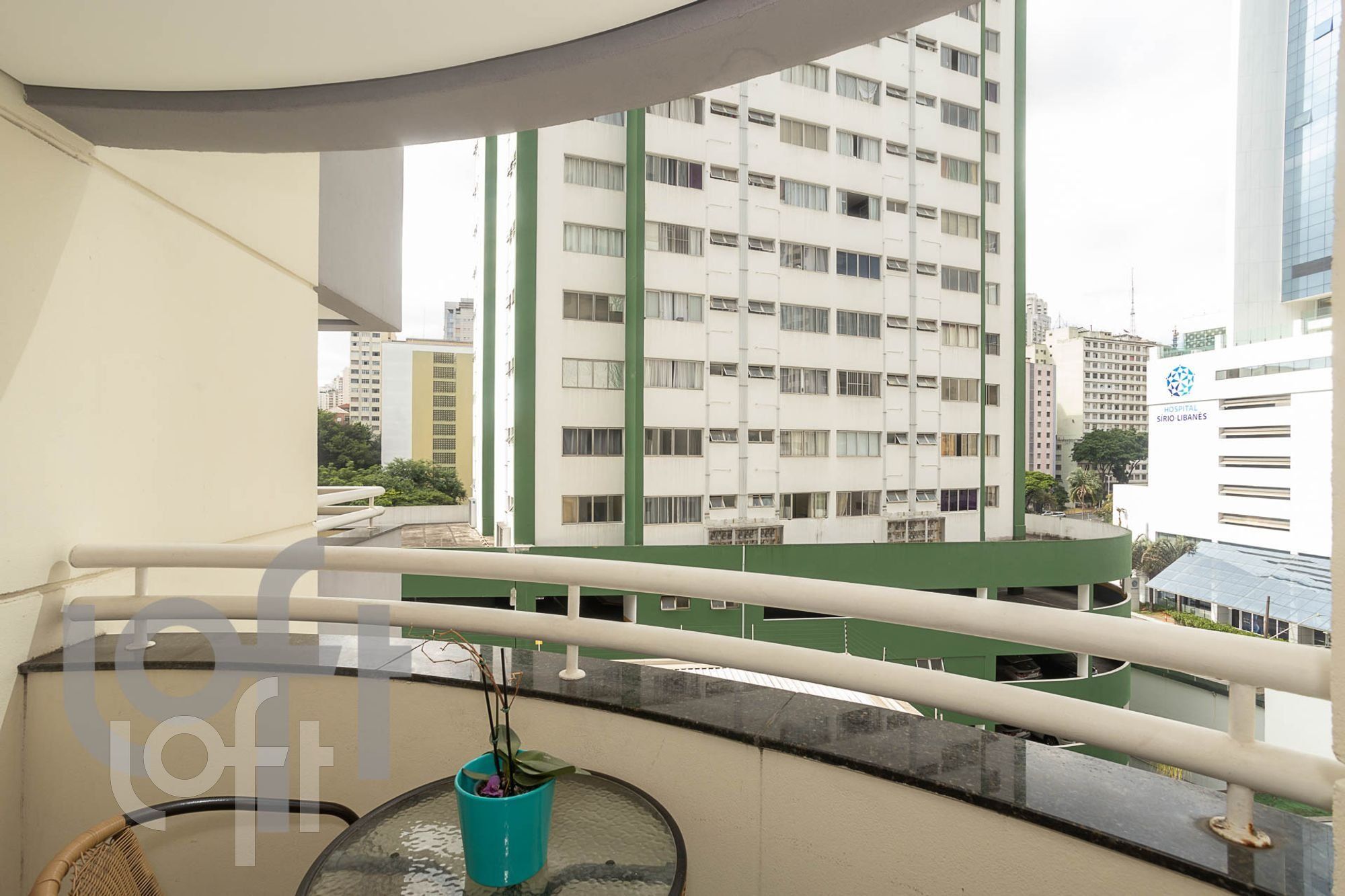 Apartamento, 1 quarto, 37 m² - Foto 9