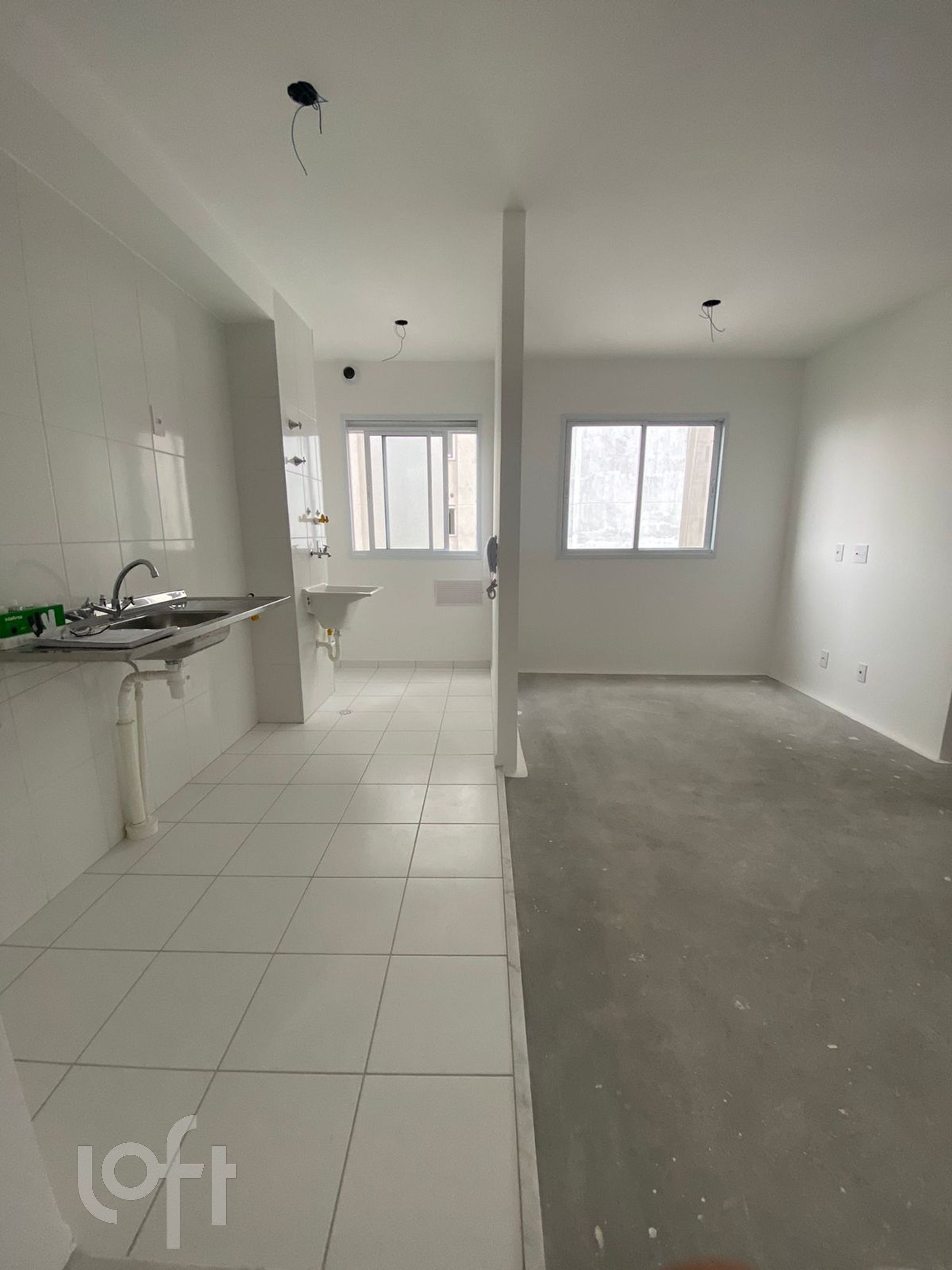 Apartamento à venda com 1 quarto, 41m² - Foto 10