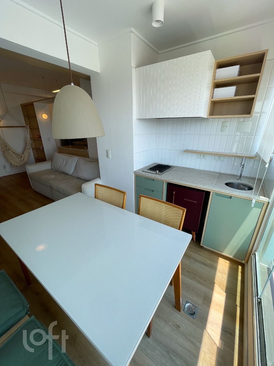 Apartamento à venda com 2 quartos, 65m² - Foto 26