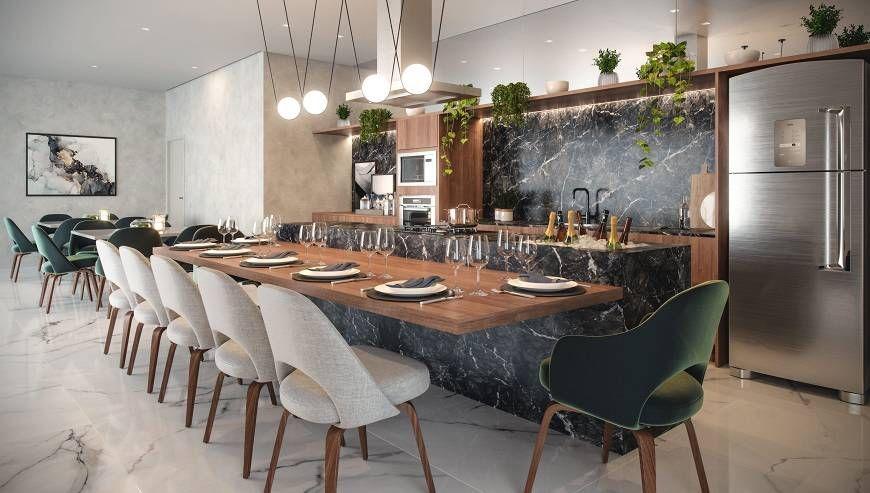 Apartamento, 2 quartos, 67 m² - Foto 3