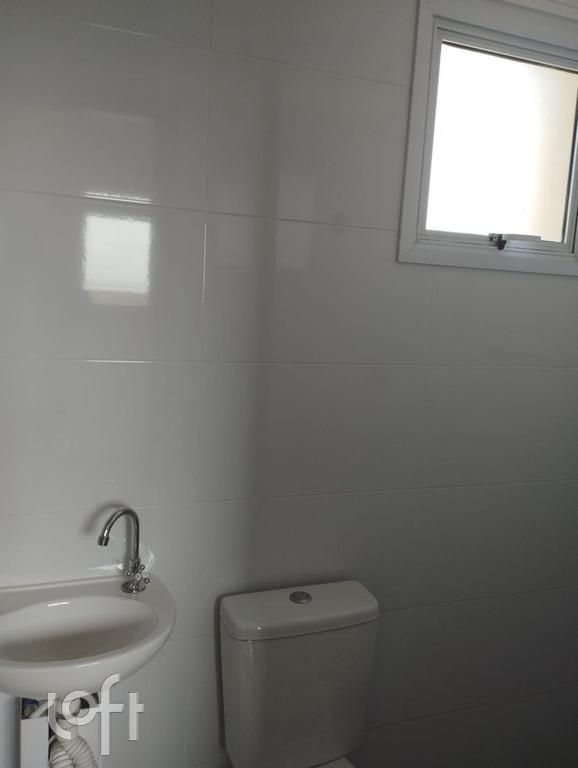 Apartamento, 2 quartos, 40 m² - Foto 15