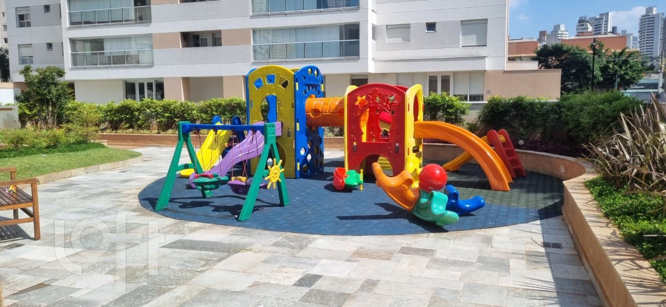 Apartamento à venda com 3 quartos, 111m² - Foto 38