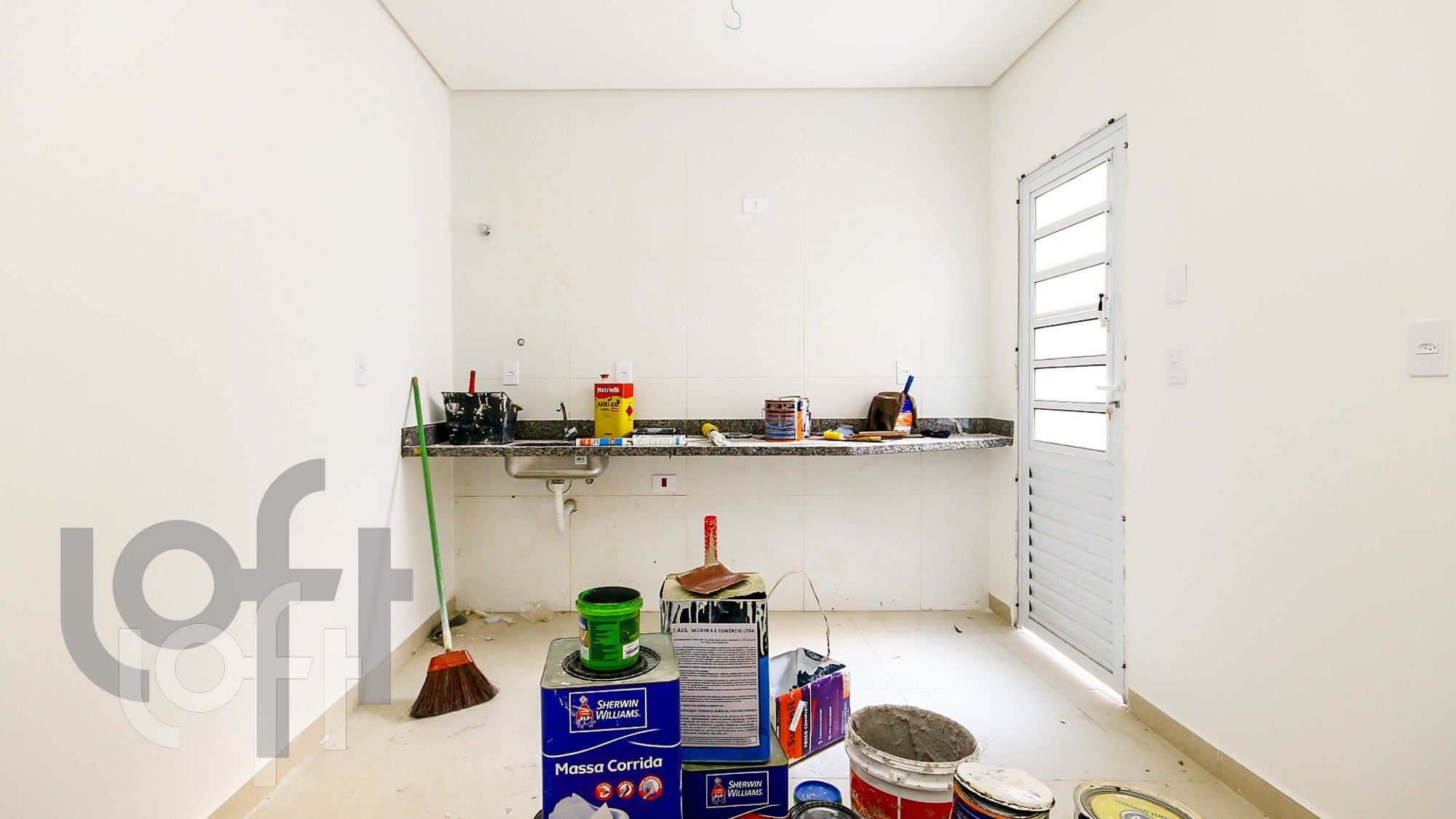 Apartamento, 1 quarto, 35 m² - Foto 12