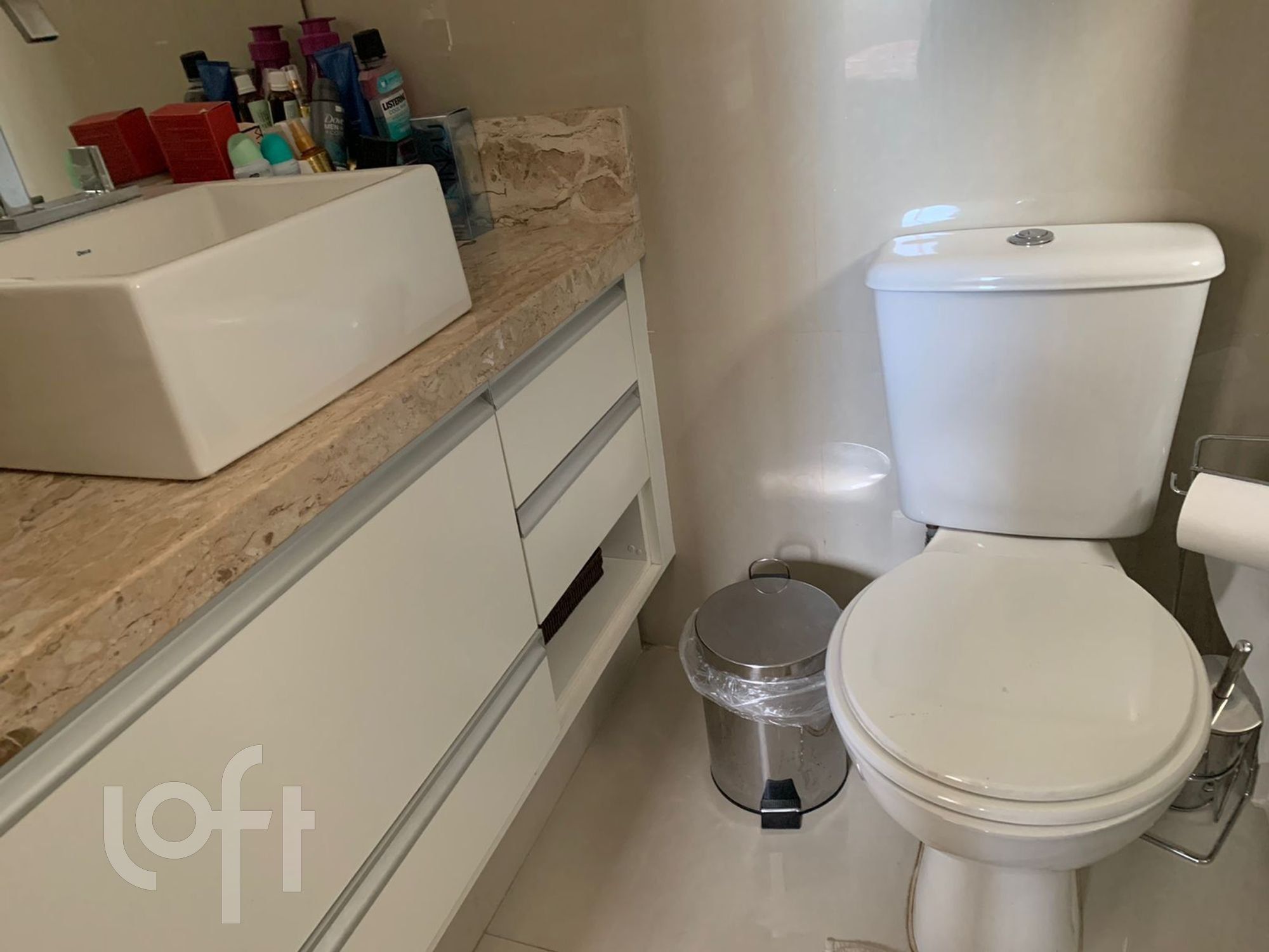 Apartamento, 3 quartos, 61 m² - Foto 11