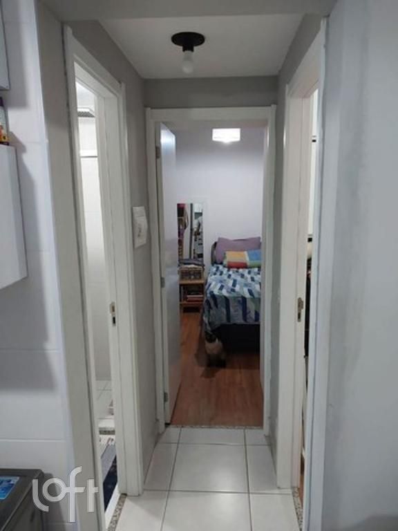 Apartamento, 2 quartos, 34 m² - Foto 3