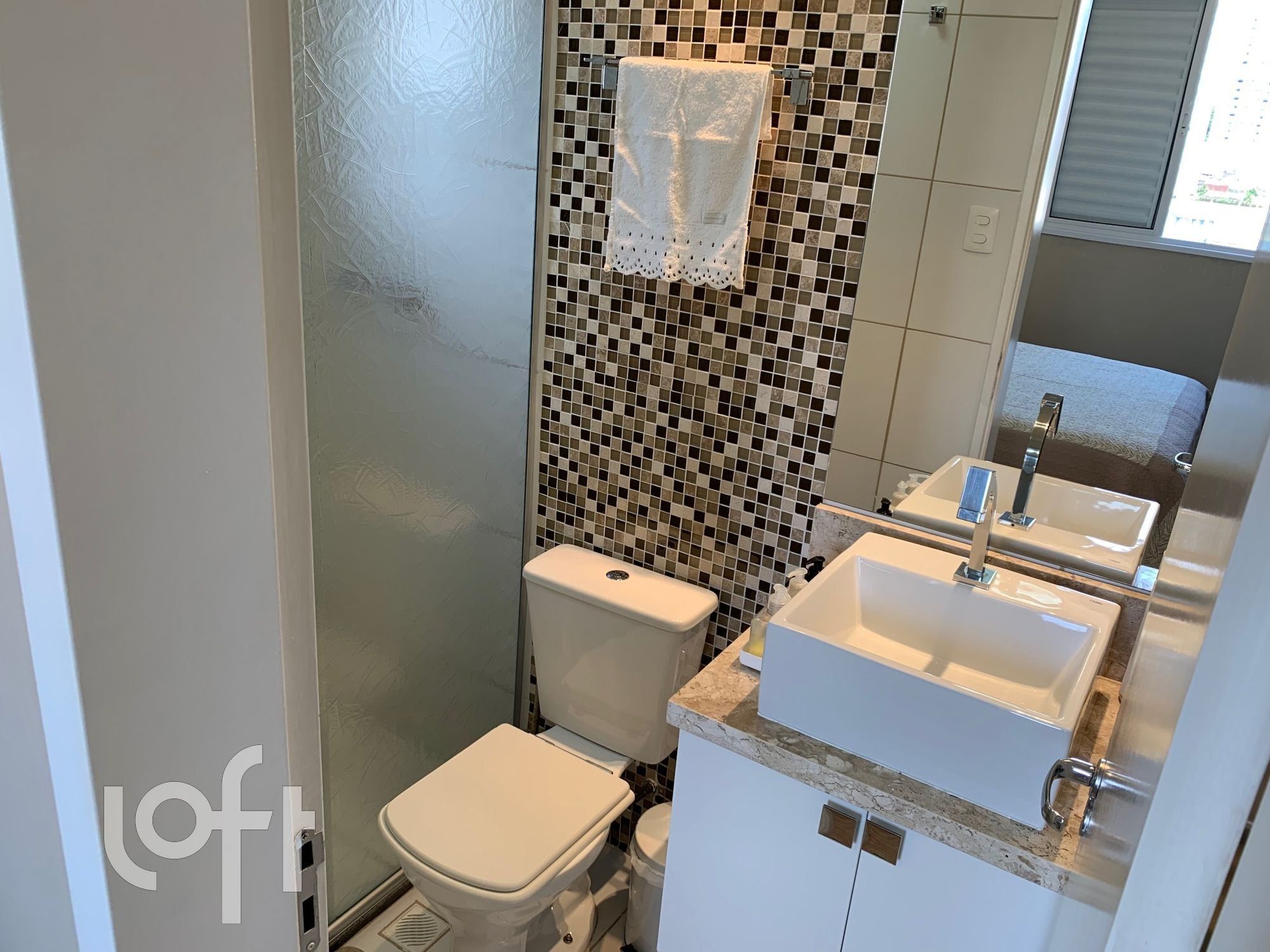 Apartamento, 2 quartos, 69 m² - Foto 4