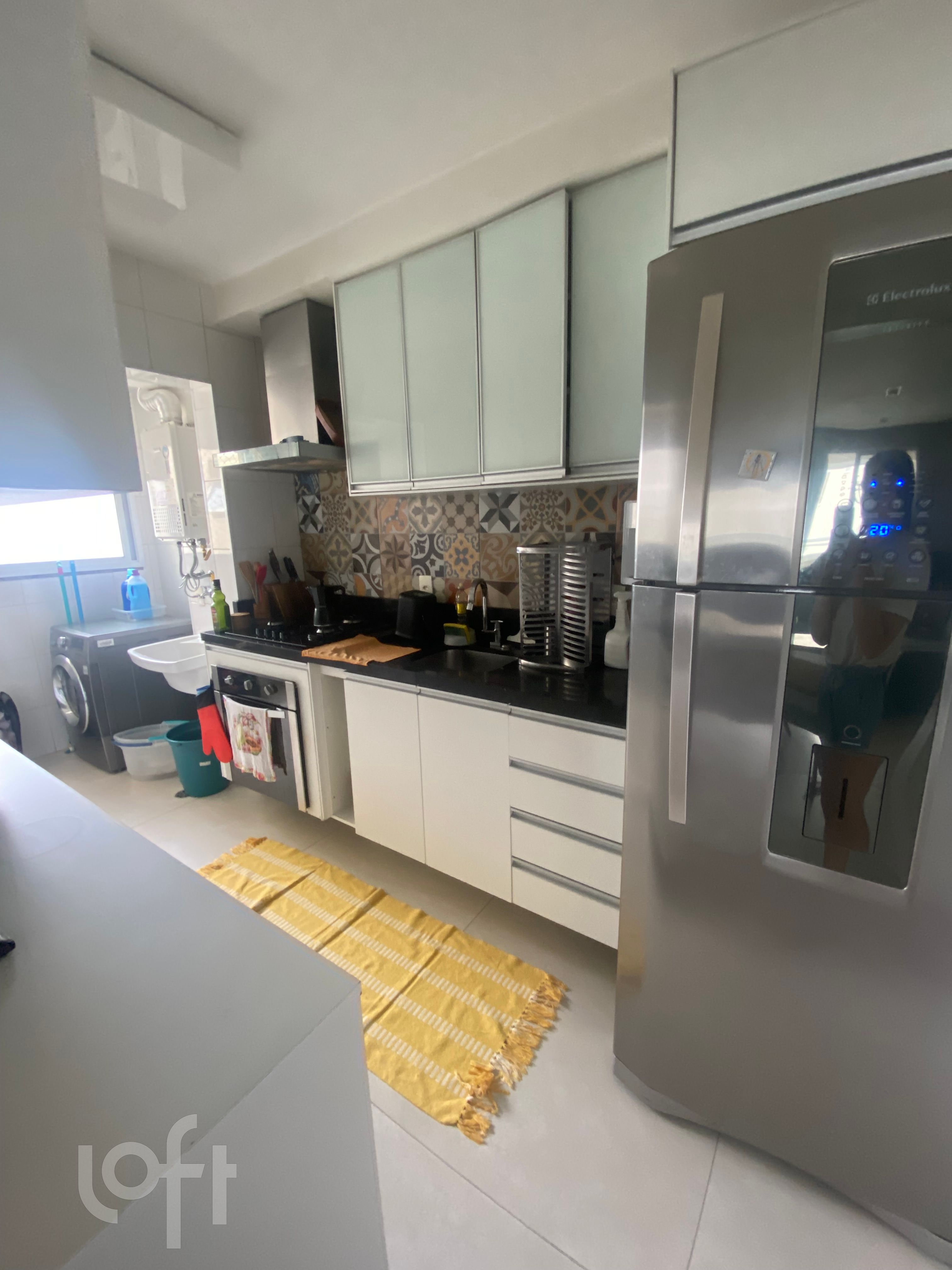 Apartamento, 3 quartos, 103 m² - Foto 2