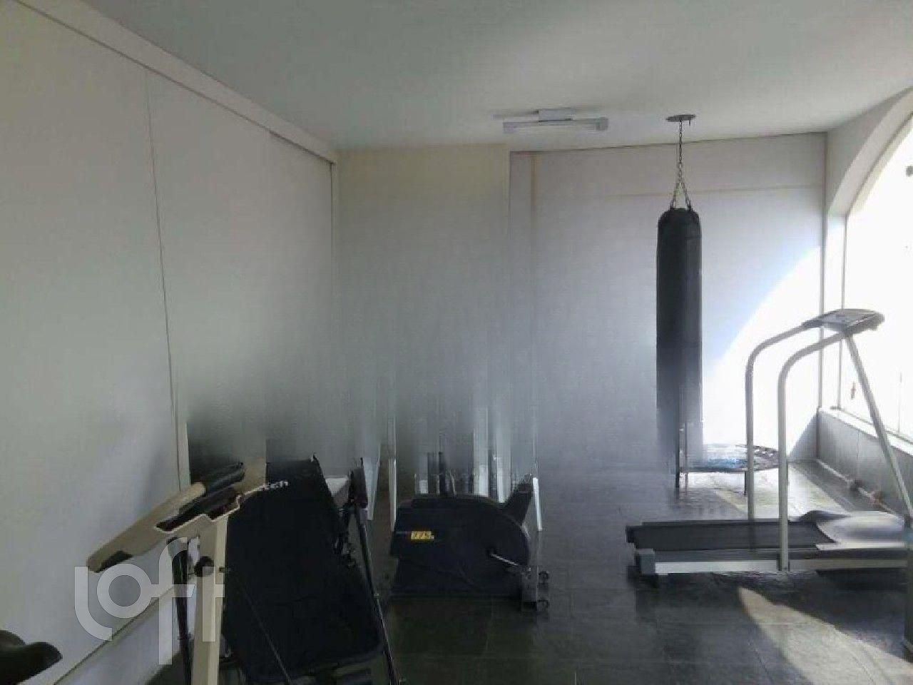 Apartamento à venda com 2 quartos, 67m² - Foto 7