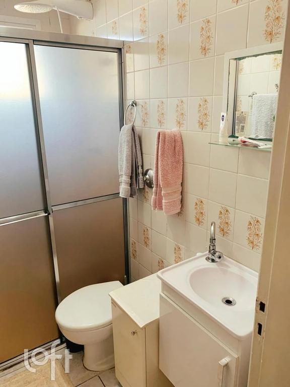 Apartamento, 2 quartos, 56 m² - Foto 10