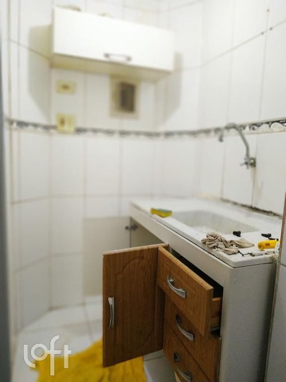 Apartamento, 1 quarto, 25 m² - Foto 5