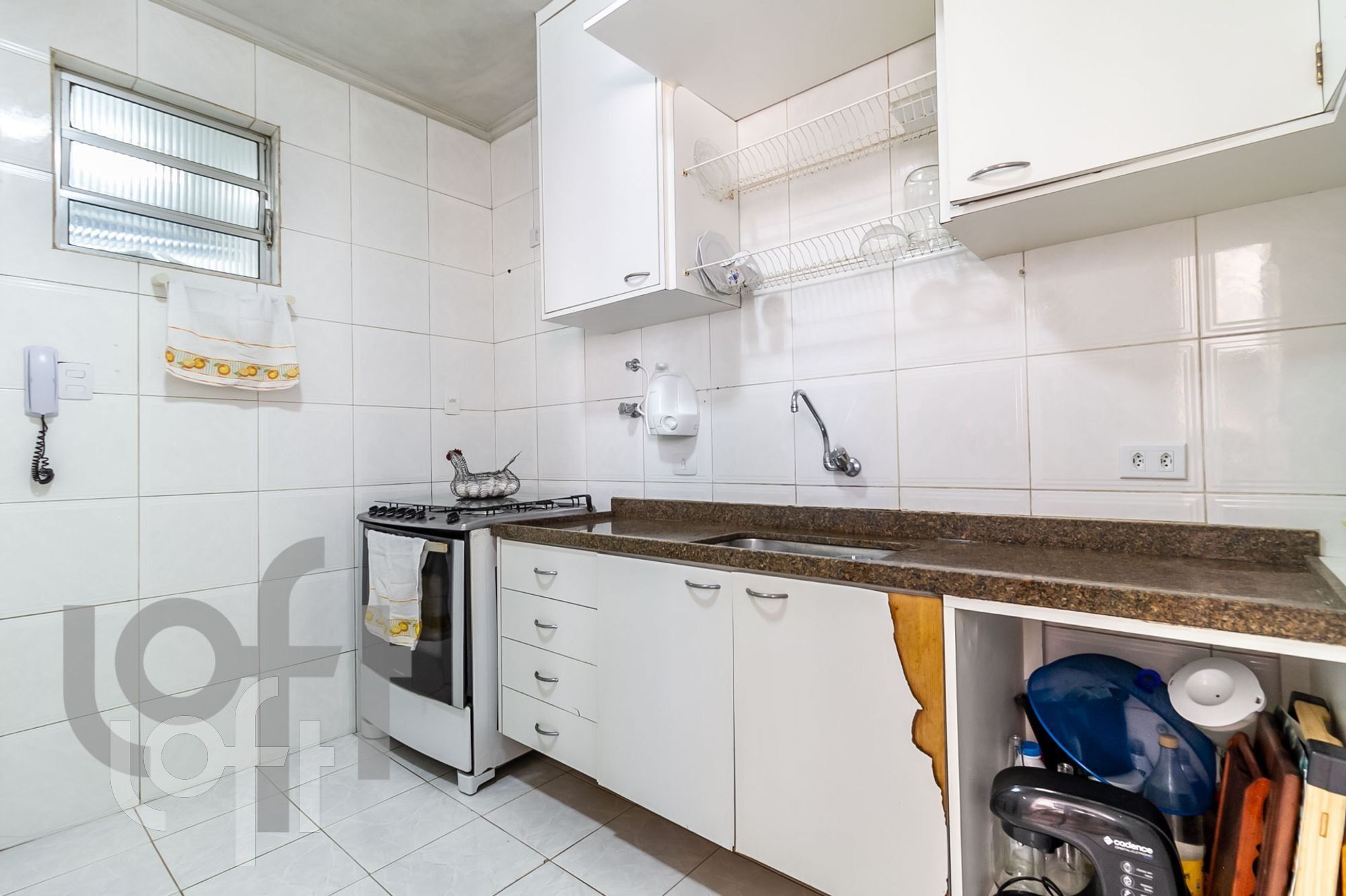 Apartamento, 4 quartos, 121 m² - Foto 20