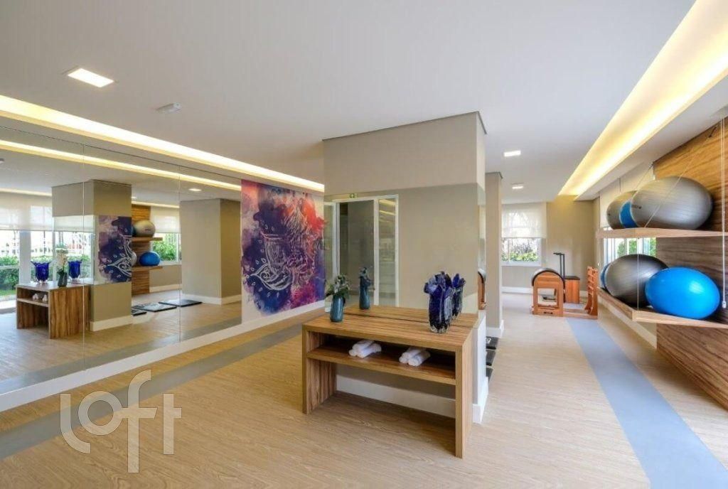 Apartamento à venda com 2 quartos, 74m² - Foto 37