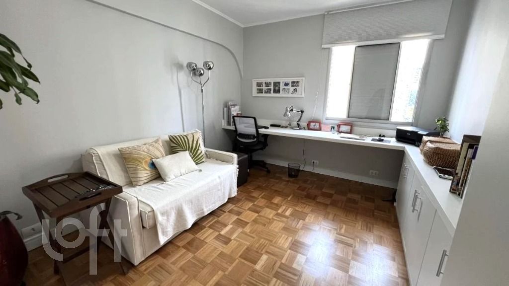Apartamento, 3 quartos, 105 m² - Foto 2