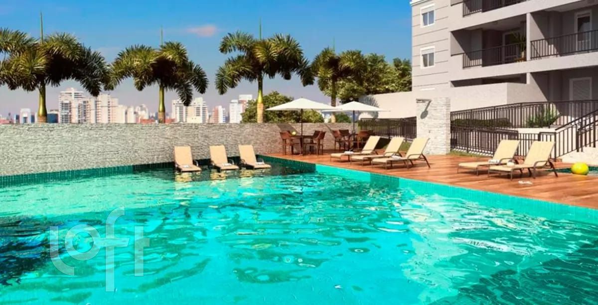 Apartamento, 2 quartos, 64 m² - Foto 22