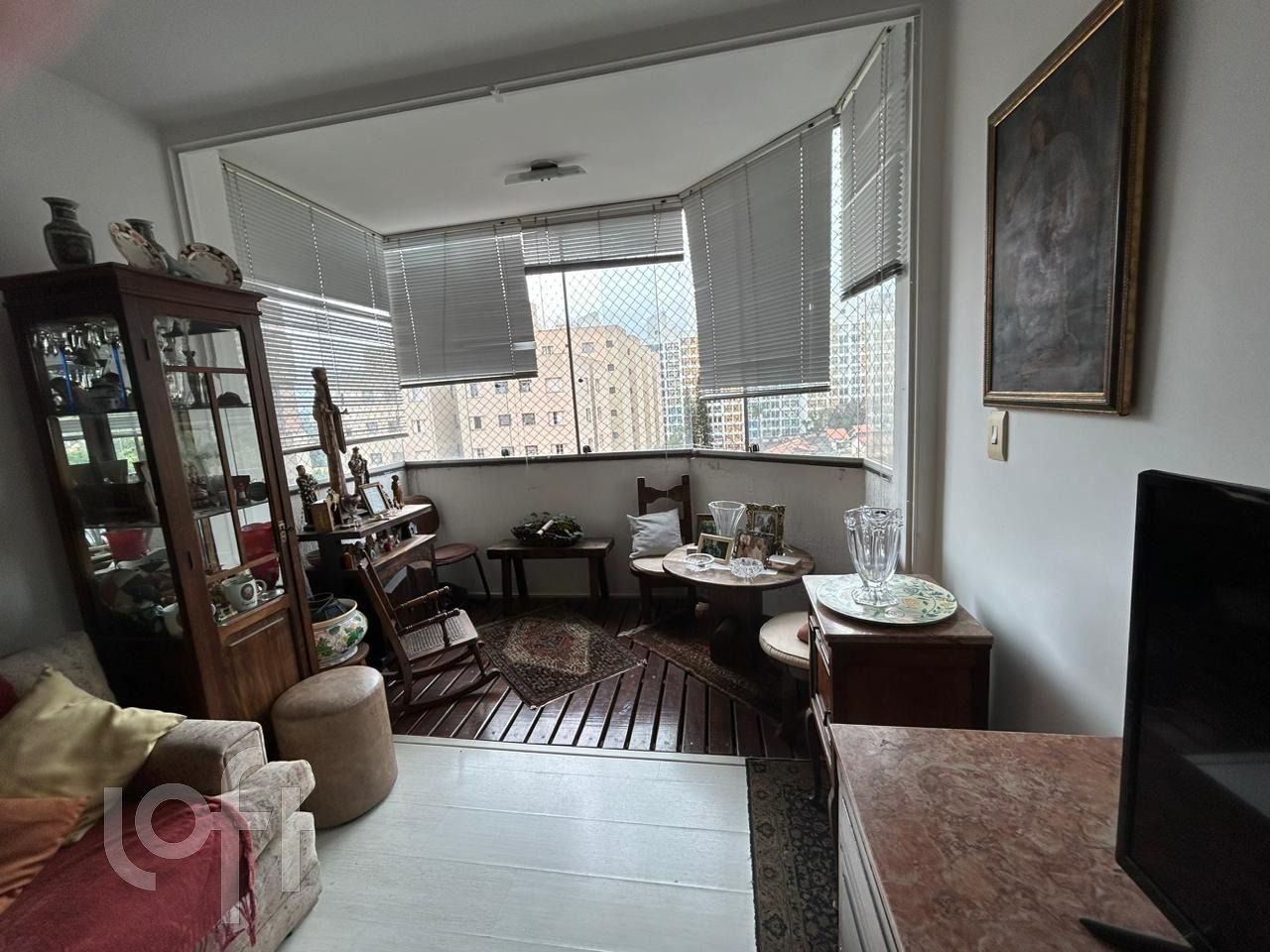 Apartamento, 3 quartos, 86 m² - Foto 2