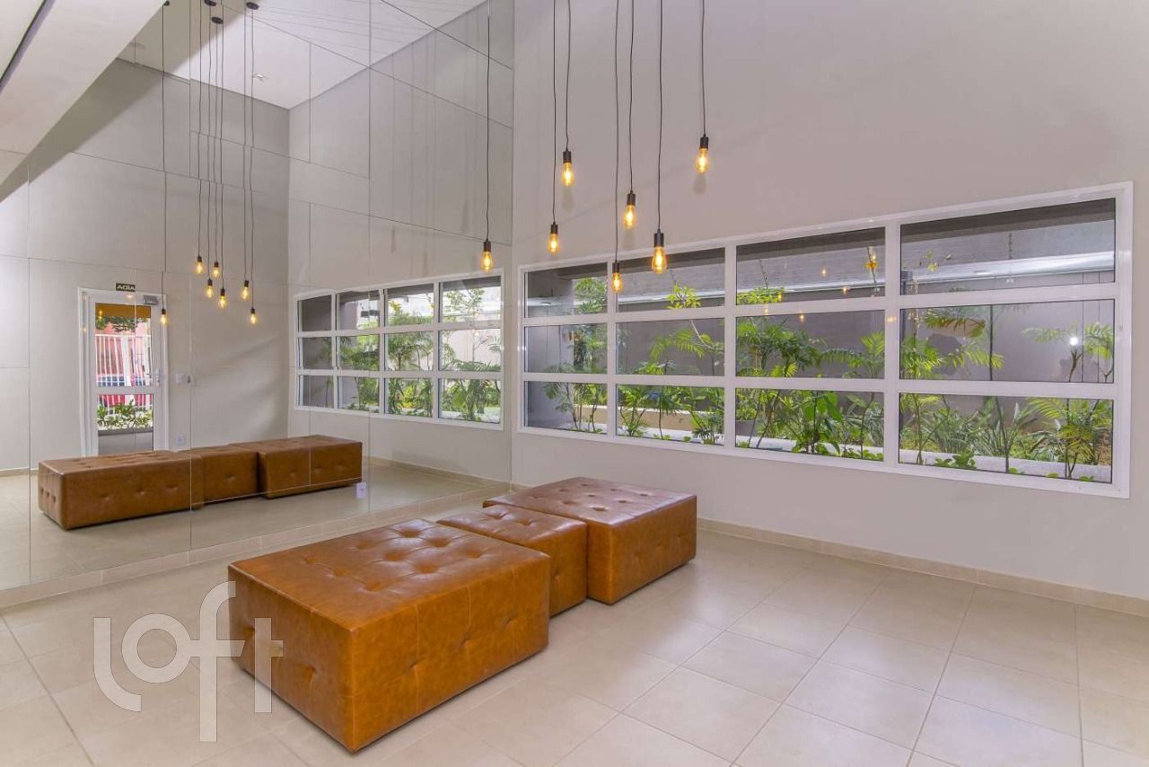 Apartamento, 2 quartos, 41 m² - Foto 24