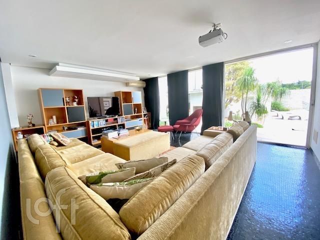 Casa, 4 quartos, 390 m² - Foto 26