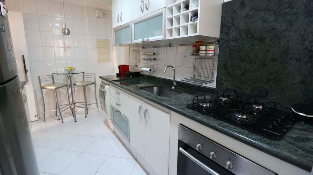 Apartamento, 3 quartos, 110 m² - Foto 8