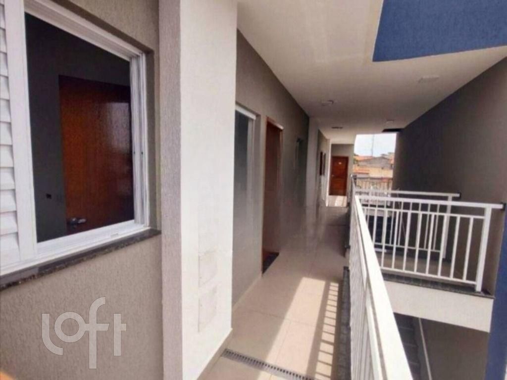 Apartamento, 2 quartos, 37 m² - Foto 6