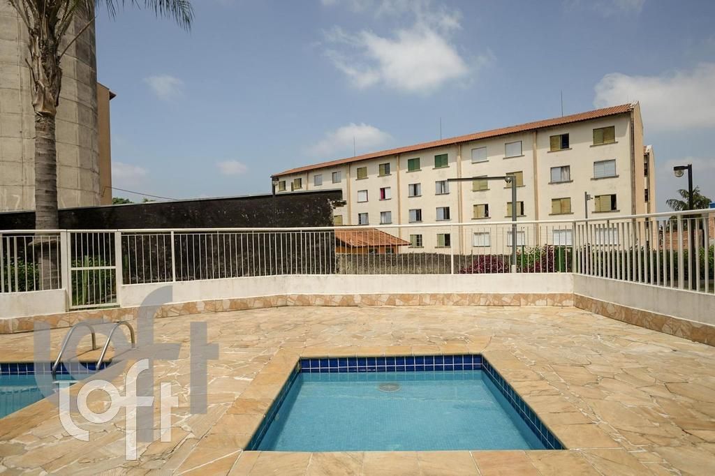 Apartamento à venda com 3 quartos, 93m² - Foto 7