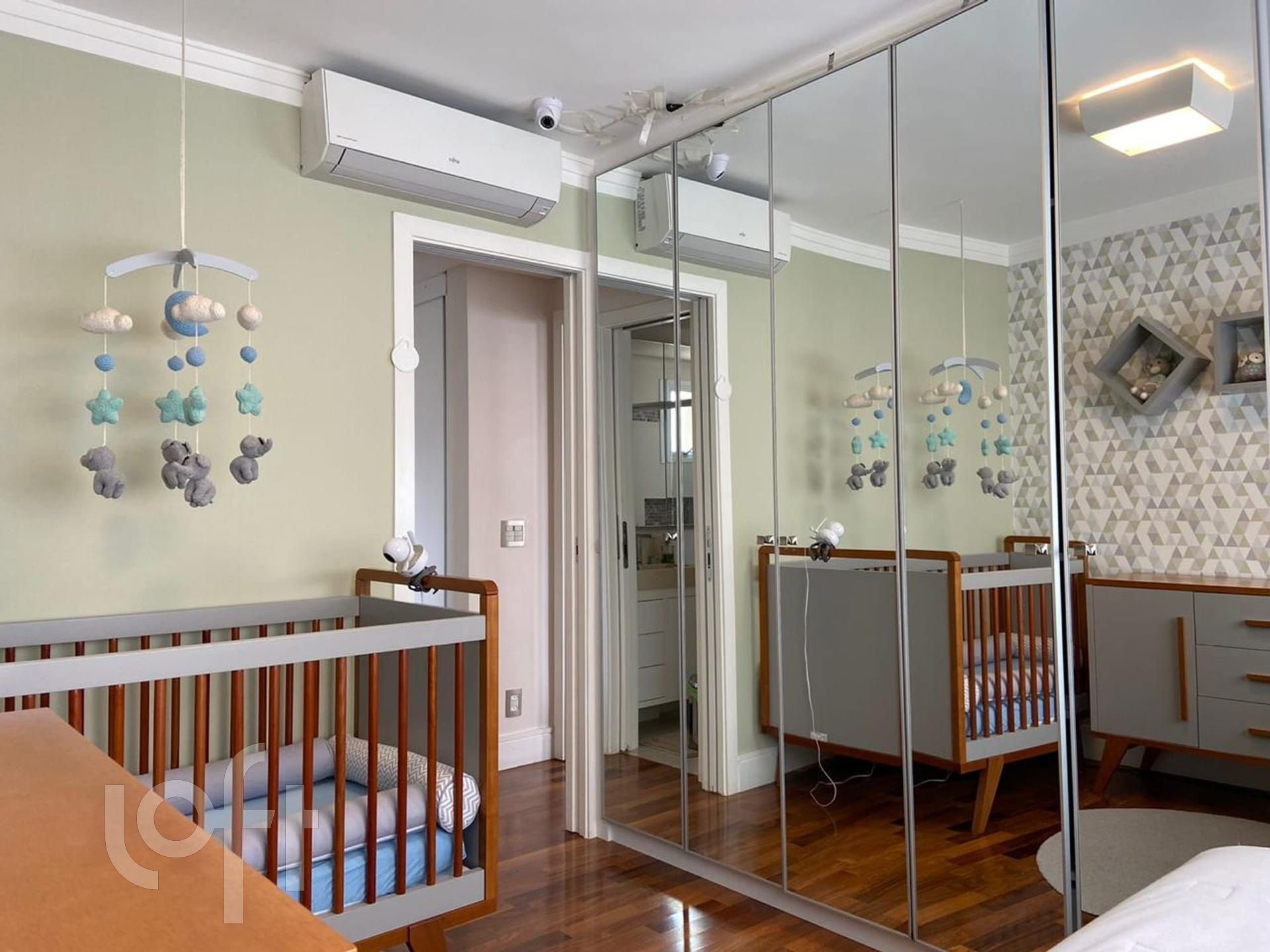 Apartamento, 4 quartos, 195 m² - Foto 17