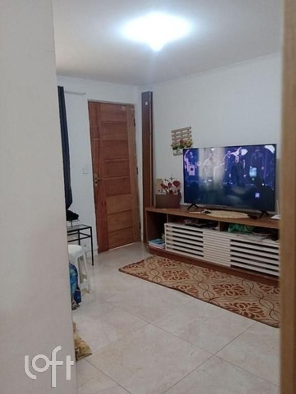 Apartamento à venda com 2 quartos, 48m² - Foto 9