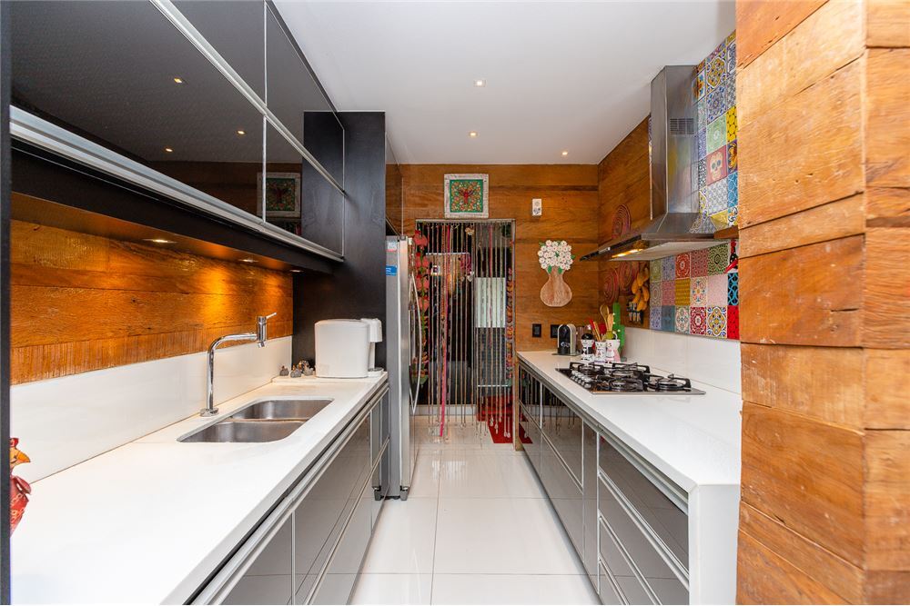 Casa de Condomínio, 3 quartos - Foto 25