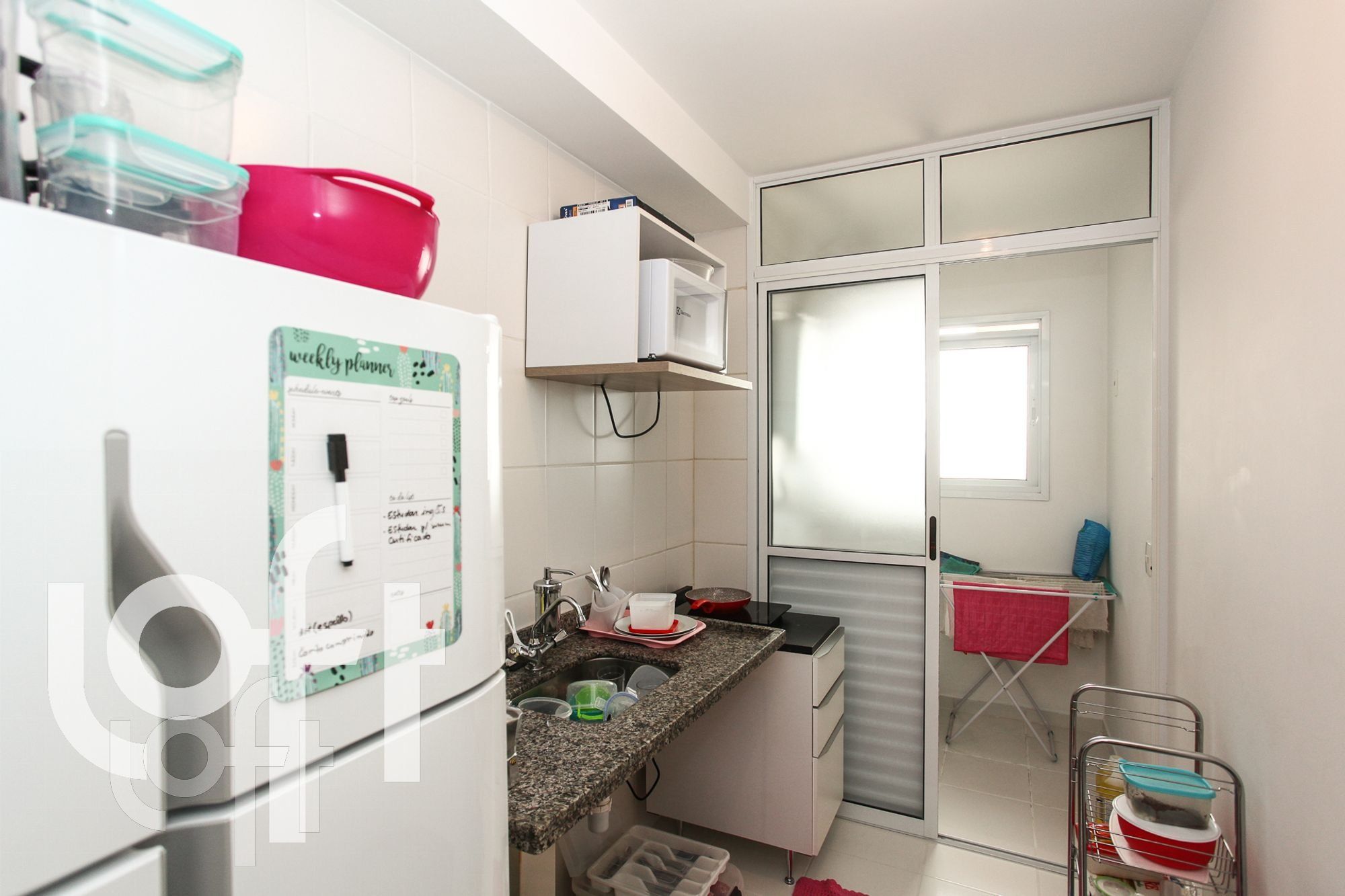 Apartamento, 2 quartos, 63 m² - Foto 28