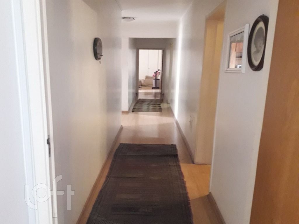 Apartamento, 4 quartos, 266 m² - Foto 35