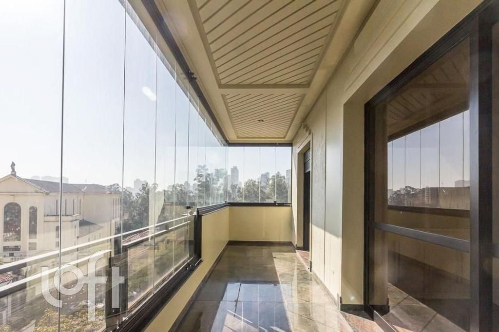 Apartamento à venda com 4 quartos, 320m² - Foto 14