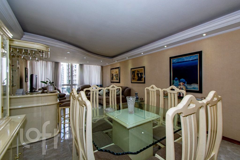 Apartamento, 3 quartos, 150 m² - Foto 8