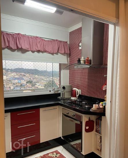 Apartamento à venda com 2 quartos, 47m² - Foto 20