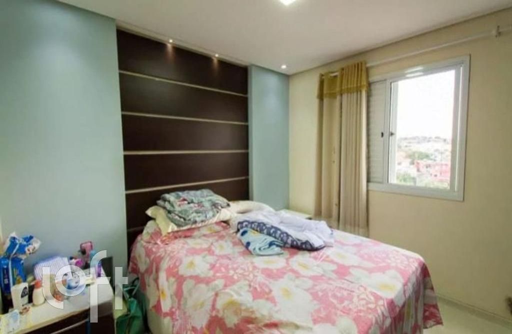 Apartamento, 3 quartos, 67 m² - Foto 5
