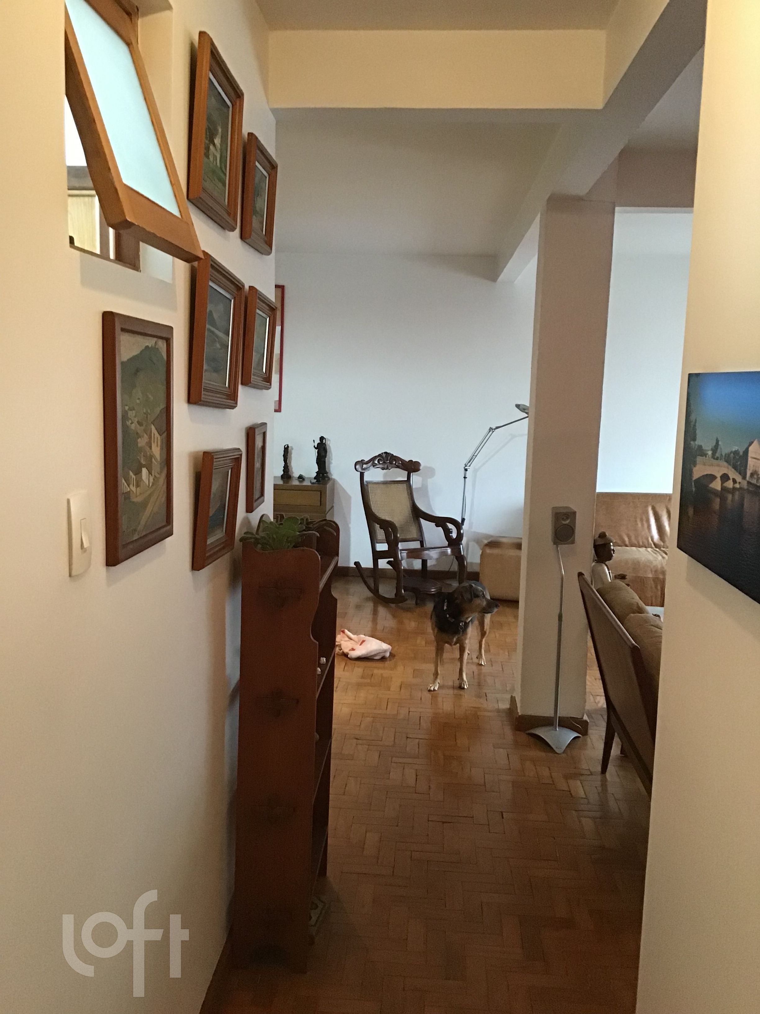 Apartamento, 2 quartos, 110 m² - Foto 5