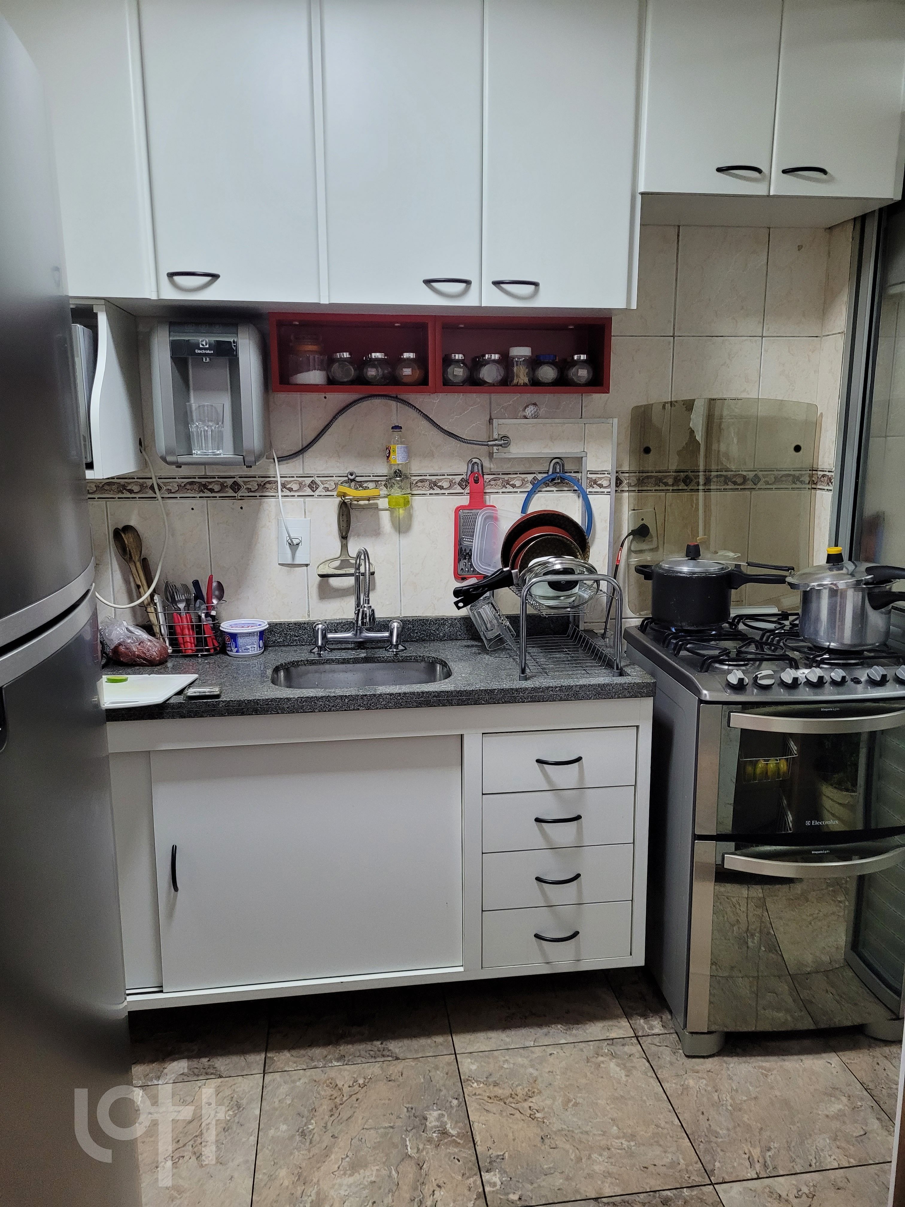 Apartamento à venda com 3 quartos, 67m² - Foto 4