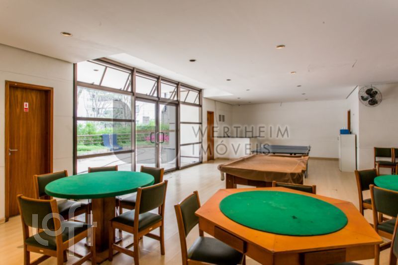 Apartamento, 3 quartos, 185 m² - Foto 38