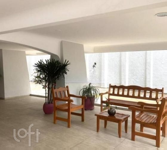 Apartamento, 1 quarto, 35 m² - Foto 7