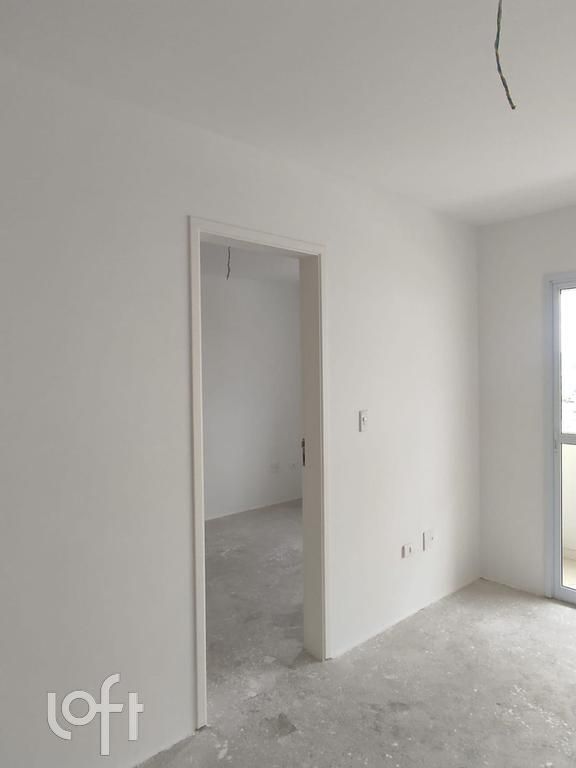 Apartamento, 1 quarto, 33 m² - Foto 2