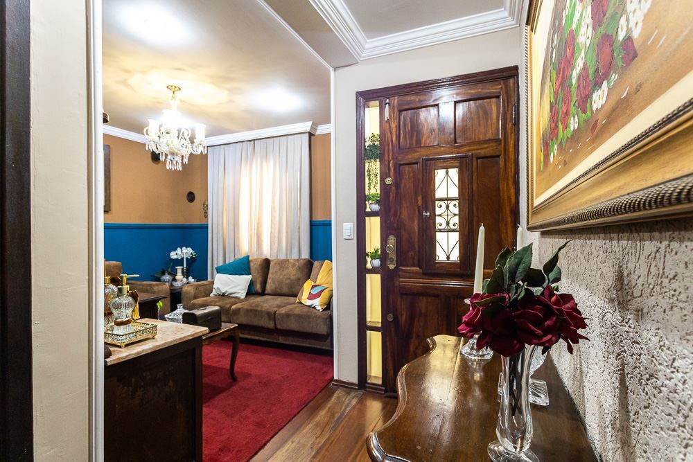 Casa, 3 quartos, 163 m² - Foto 8