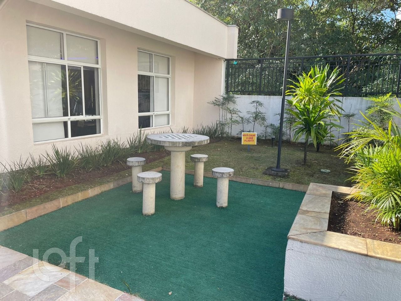 Apartamento à venda com 2 quartos, 50m² - Foto 24