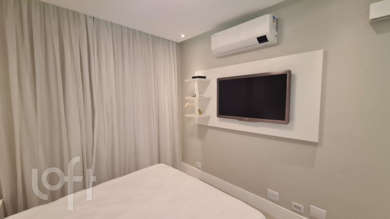 Apartamento, 2 quartos, 120 m² - Foto 8