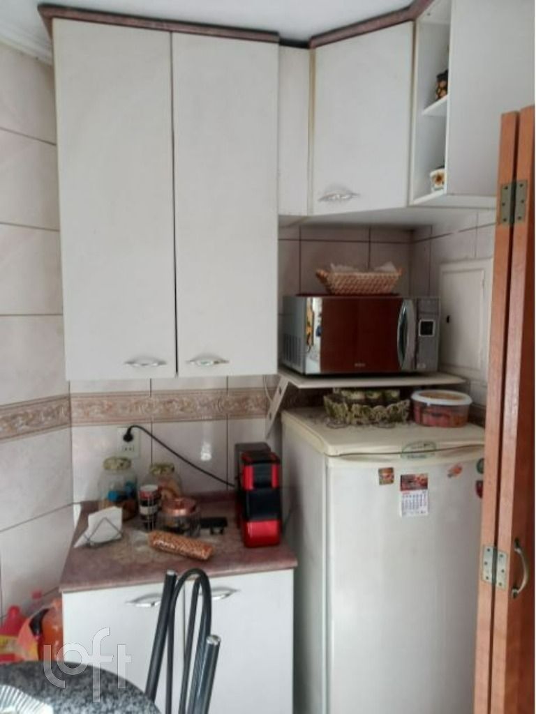 Apartamento, 2 quartos, 57 m² - Foto 9