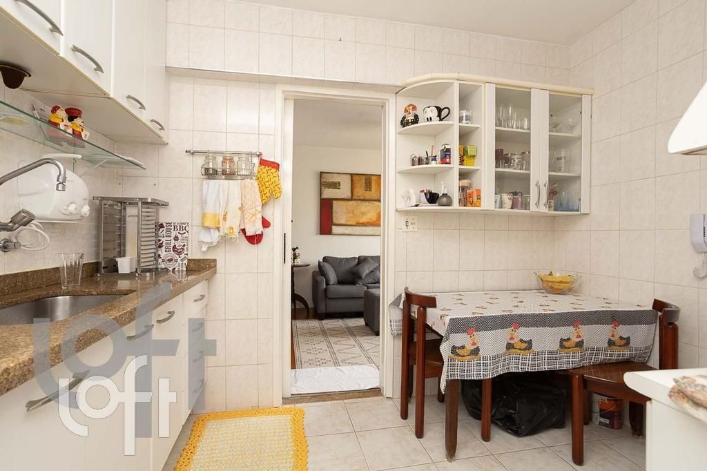 Apartamento à venda com 3 quartos, 85m² - Foto 16