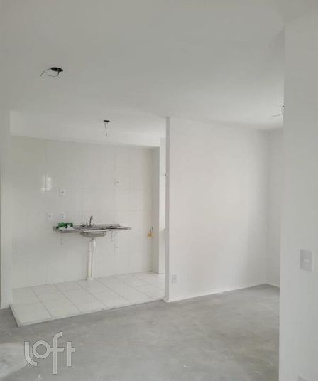 Apartamento à venda com 1 quarto, 42m² - Foto 12